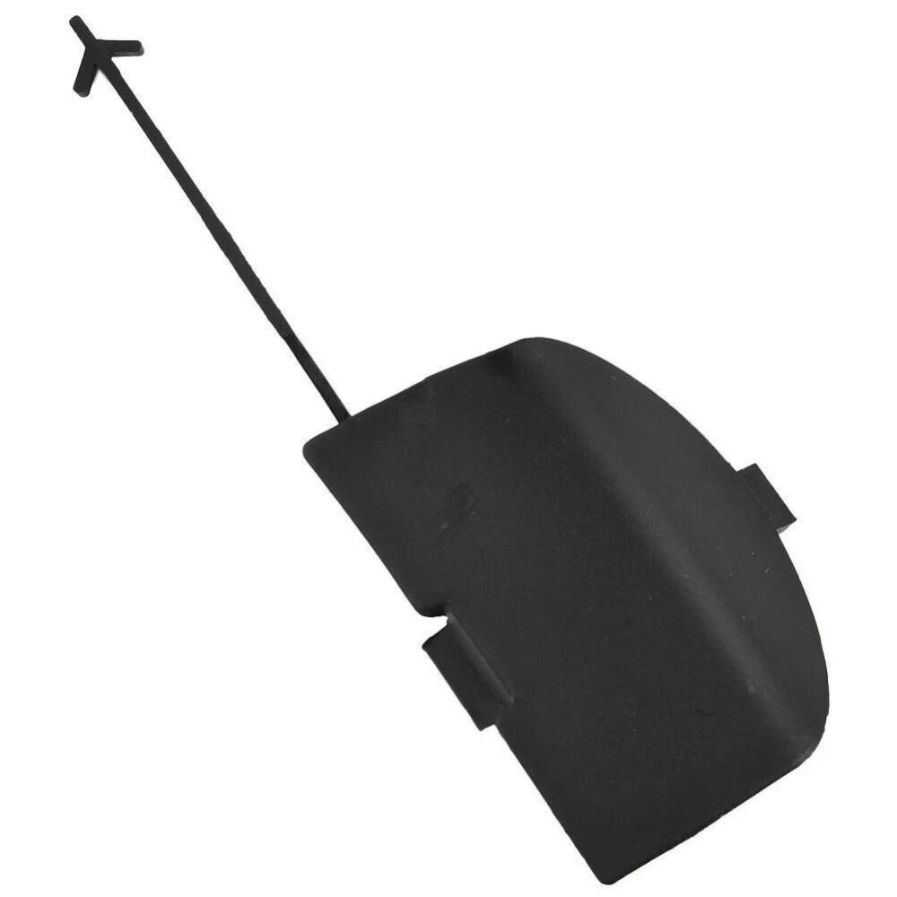 Front Bumper Tow Hook Cover 735456794 For Fiat 500 500C 2007-2015