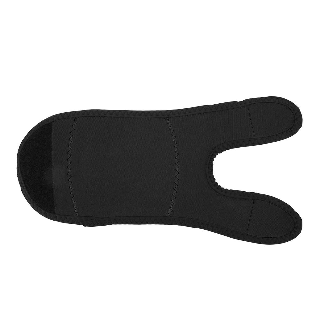 Diving Regulator Cover Elastic Wear Resistant Lightweight Foldable Snorkeling Regulator Cover for