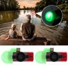 Luminous Indicator Fishing Pole Alarm Sensitive Rod Alarm Durable Fishing Alarm  Fishing Tools