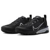 Nike Terra Kiger 9 Black Reflect Silver Men Sneakers Cool-Grey Wolf-Grey DR2693-001