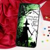 Witch Magic For Samsung Galaxy A55 A53 A33 A13 A35 A15 A36 A56 A26 A16 A22 A32 A52 A54 A34 A06 A05 Case