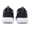 Nike Roshe One Czarne Białe Damskie Sneakersy 844994-002