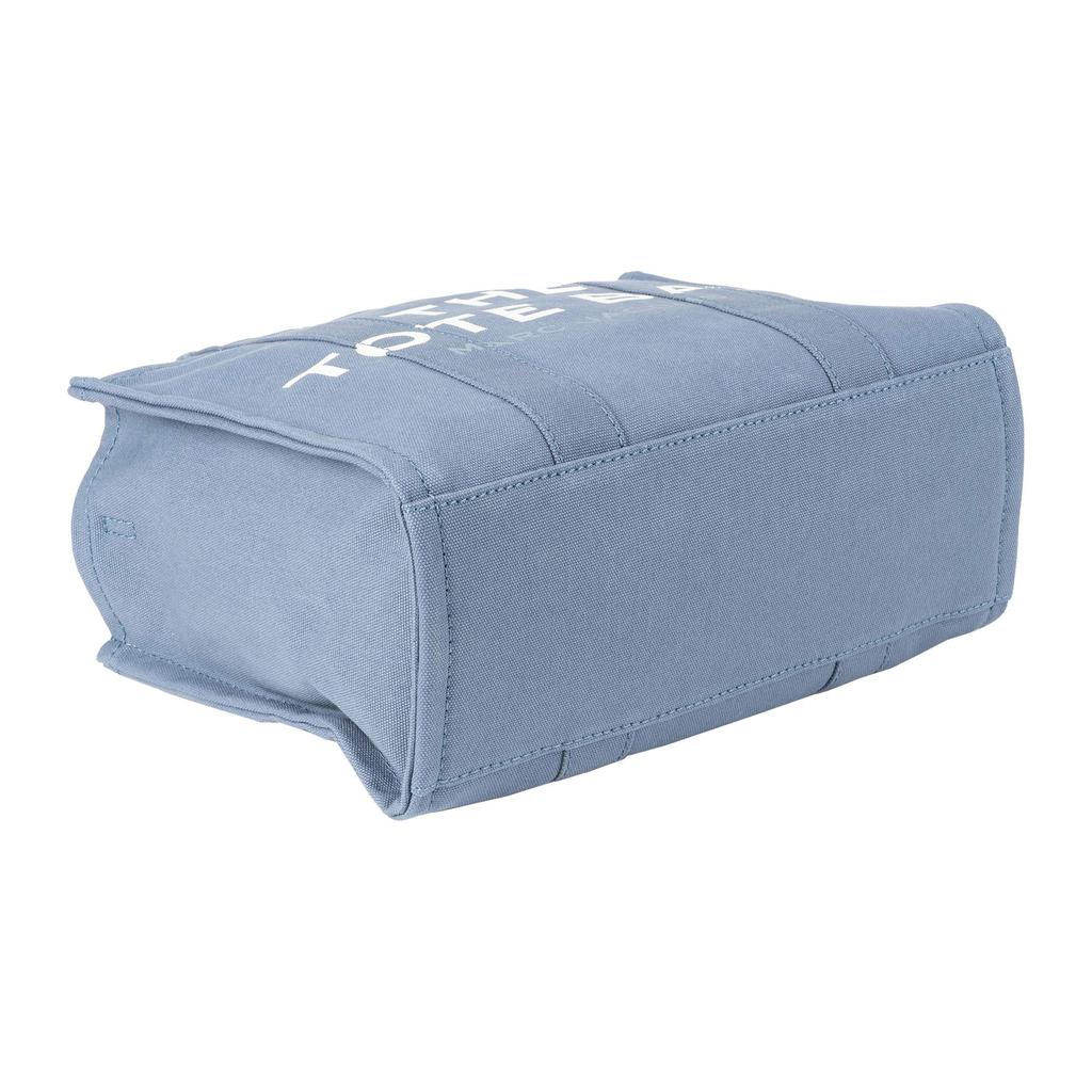Tote Bag M0016161 481 The Tote Bag Blue Series Blue [Marc Jacobs] [Item]