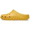 X Salehe Bembury Saru Clog 'Citrine' Men's 210141-77O
