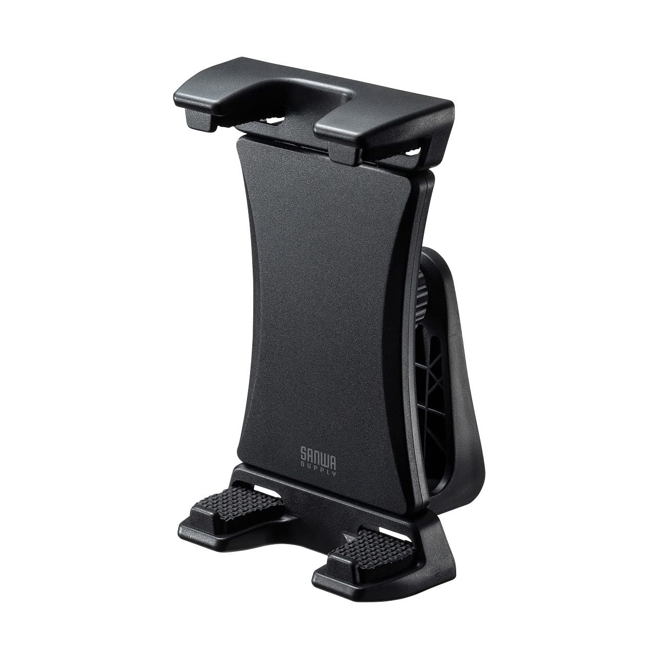 

Sanwa Supply Tablet Tripod Mount Holder PDA-TABH10BK чёрный