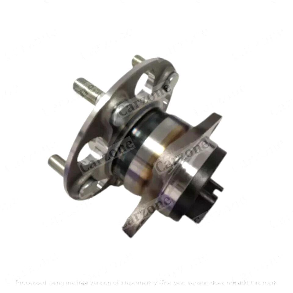 New Genuine Rear Wheel Hub For Suzuki Xl7 2019-202543402M72R00