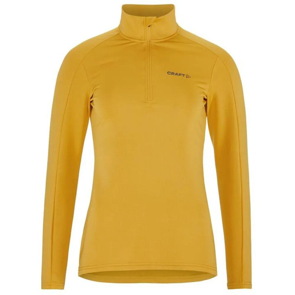 Craft Core Gain Long Sleeve Base Layer