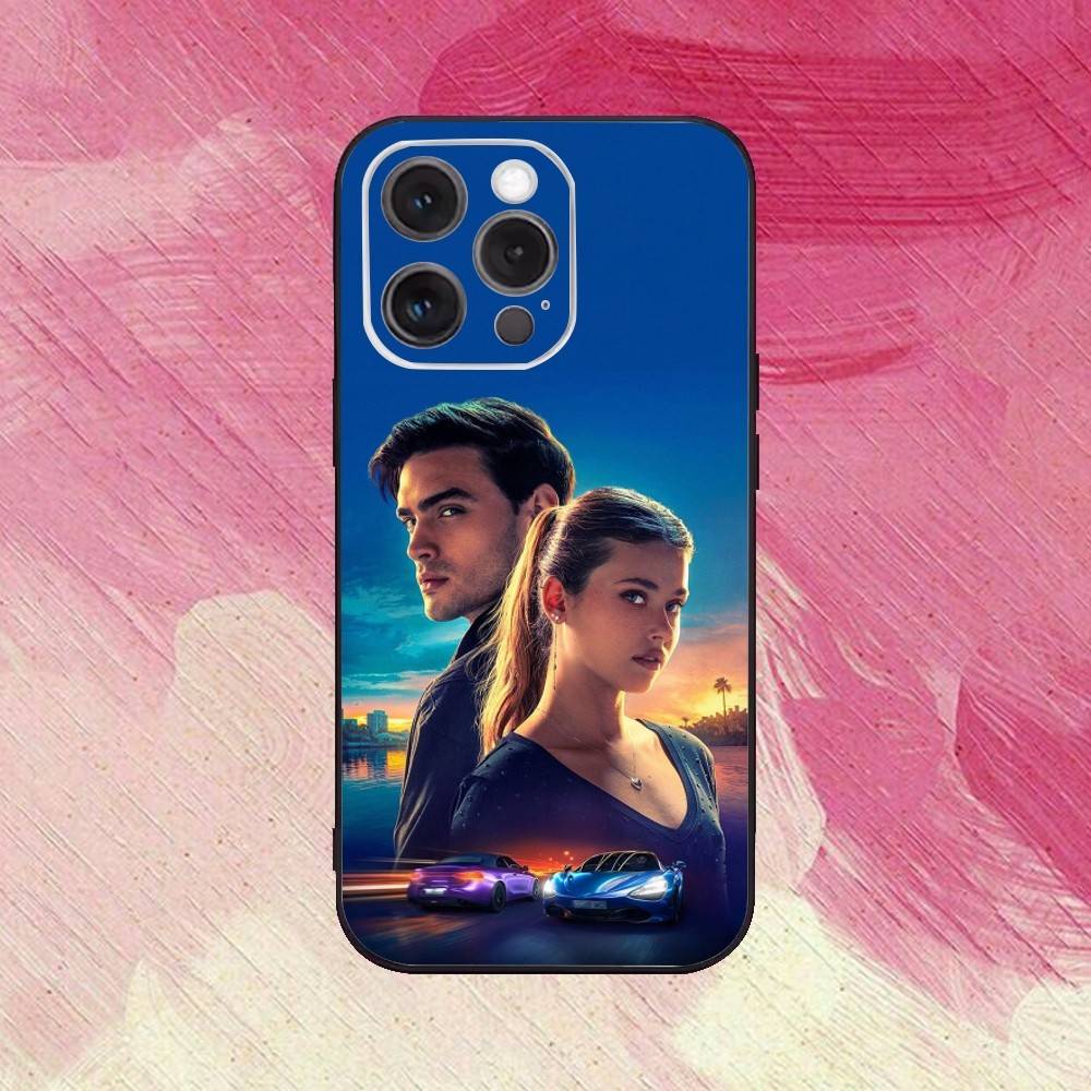 

C-Culpa T-Tuya MIA-ES 20 60 Phone Case Silicone Soft For IPhone 17 16 15 14 13 12 11 X XR Plus Pro Max Plus iPhone14Pro