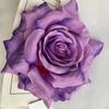 Rose Premium Silk Bouquet For Wedding Ceremony And Event Decoration Fashion