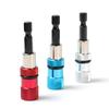 Hexagonal Quick-Release Self-Locking Extension Rod for Electric Drill Screwdrivers