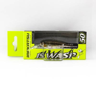 Imakatsu IS Wasp 50 3DR Askıda Yem 720 (9053)
