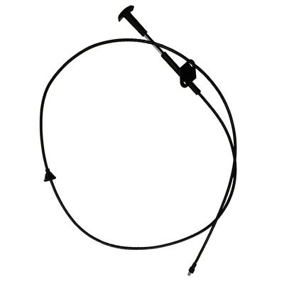 Hood Release Cable 20429339 For Gm Buick Regal Monte Carlo El Camino Malibu