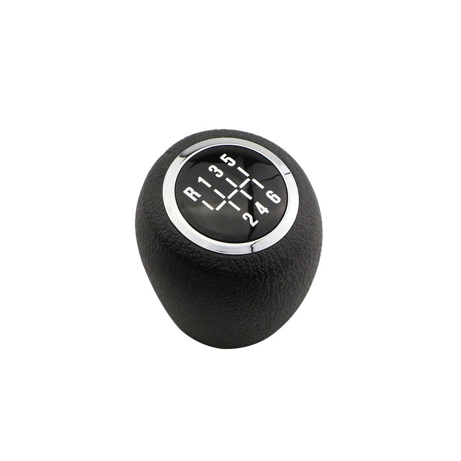 5/6 Speed Manual Gear Shift Knob For Chevrolet Cruze Sedan Hatchback 2009 - 2015 MT Replacement Parts