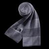Septwolves Men's Winter Scarf