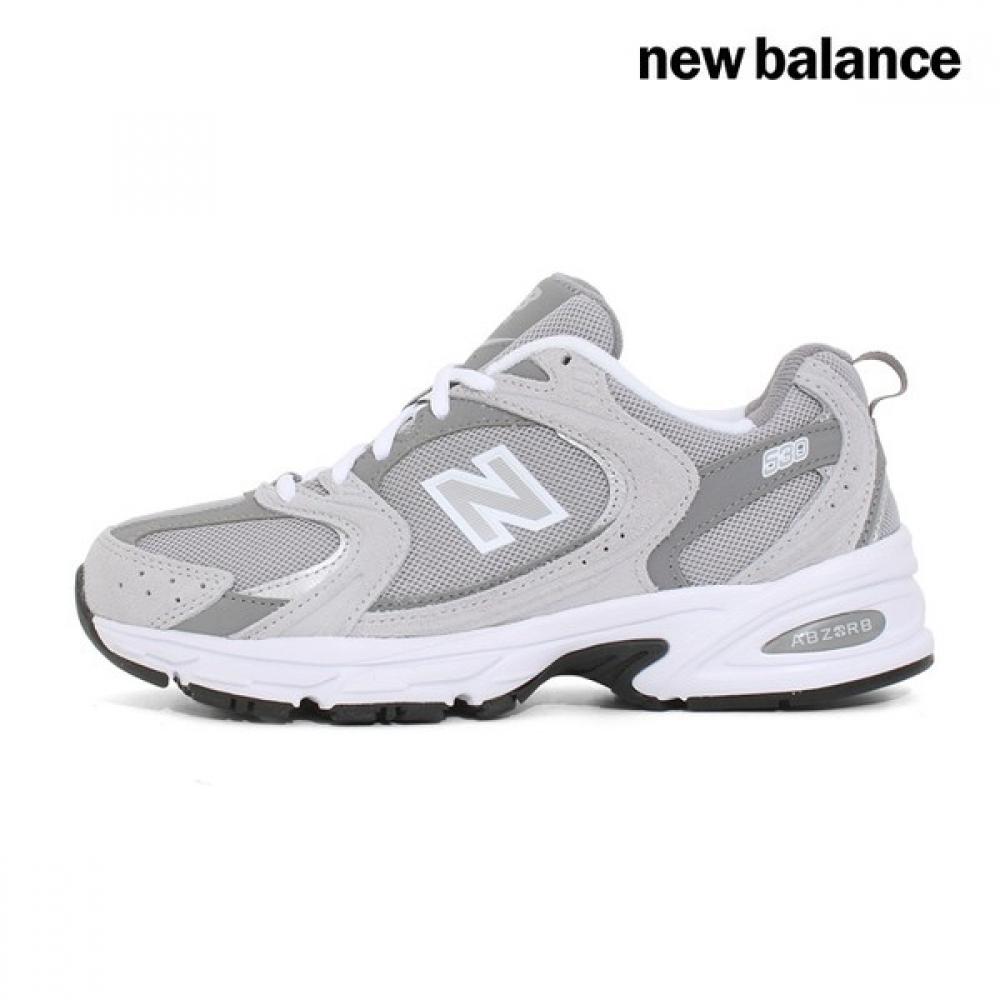 [New Balance Shoes] New Balance 530 Sneakers Running Shoes  Mr530ck 