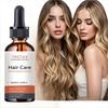 Hair Growth Liquid Moisturizing Care Liquid Promotes Hair Growth, Preventing Hair Loss, Thickening Hair Care Essential Oil