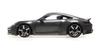 Minichamps Scale Porsche 911 Sport Classic 2022 Gray Metallic with Stripes 1/18 (992)