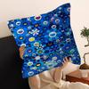 Fashing T-Takashi M-Murakami Pillow Gift Home Office Decoration Bedroom Sofa Car Cushion Cover Case 45X45