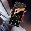 Football Soccer Tactics Time Phone Case For Xiaomi Poco X7 X6 X5 Pro F7 Ultra Redmi 15C 15 13 13C 12 12C 10 10A 10C 9 9A 9C 9T S