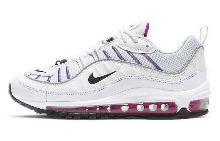 Nike Air Max 98 Football Grey Women s AH6799-023 40.5