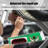 4Pcs Car Tire Patching Repairing Glue Motorcycle Bike Universal Inner Tube Puncture Repair Glue Tool Auto Accessories