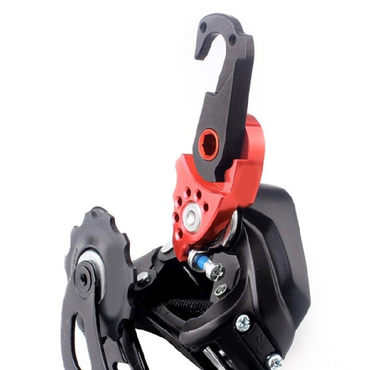 Bicycles Replace Part Road Bikes Hanger Tail Hook Back Lift Hook Accessory for Mountain Biking and Road Bikes