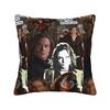 I-Interview With The Vampire IWTV Pillow Cover  Soft Cushion Cover Retro Trendy Pillow Case For Sofa Home Decor