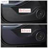 Car Door Anti Kick Pad Side Edge Film Protection Carbon Fiber Stickers Accessories Interior For Dongfeng Voyah Free  - 2024