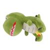 Dinosaur Plush Toy, Body Pillow, Filled with High-Elasticity PP Cotton, Soft, Cute, Lifelike, Breathable Fabric (Chick Dinosaur Type)