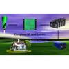 Low Wind Speed 100w -10000W Waterproof PWM Wind Turbine Charge Controller 20A 30A Regulator Voltage 12V 24V 48V House Load