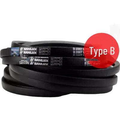 Zhongyu Youan Industrial B-Type Rubber V-Belt