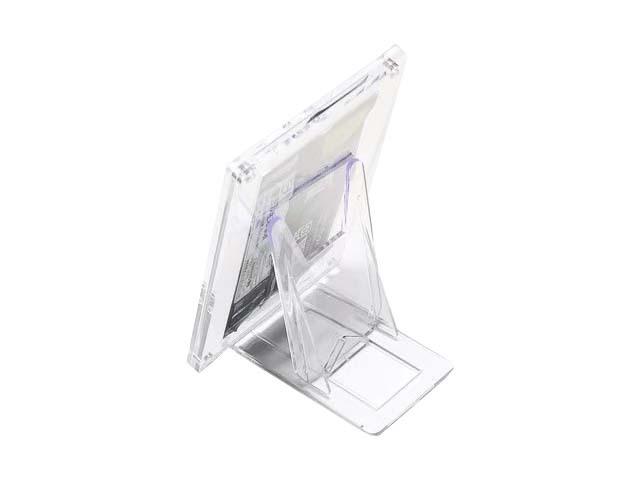 Pokemon Card Promo Pack Unopened Pack UV Protection UV Magnetic Display Set Loader, Acrylic, (approx. 90% Cut), Closure, Case, 5-Piece