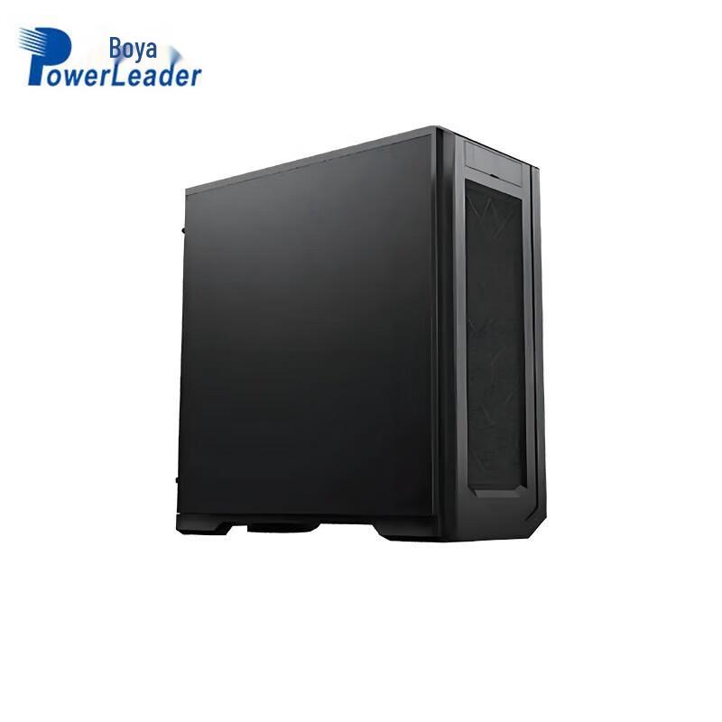 PowerLeader PT6630W3 Liquid-Cooled AI Workstation (CN version)