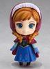Nendoroid Frozen Anna Non-scale ABS&PVC Painted Movable Figure Secondary Resale