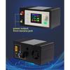 Programmable Power Supply Modules 120W Constant Current Voltages Control Solar Charging with Transmission Interfaces