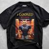 J'ai Gooné mais à quel prix T-shirt Drôle, T-shirt Meme gooning Japonais, t-shirts meme drôles, t-shirts bizarres, t-shirts tiktok y2k goon meme tshirt, Cadeau