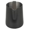 Coffee Milk Frothing Cup Stainless Steel Jug Steaming Pitcher 700ml Coffee Latte Art for Coffee Drinks