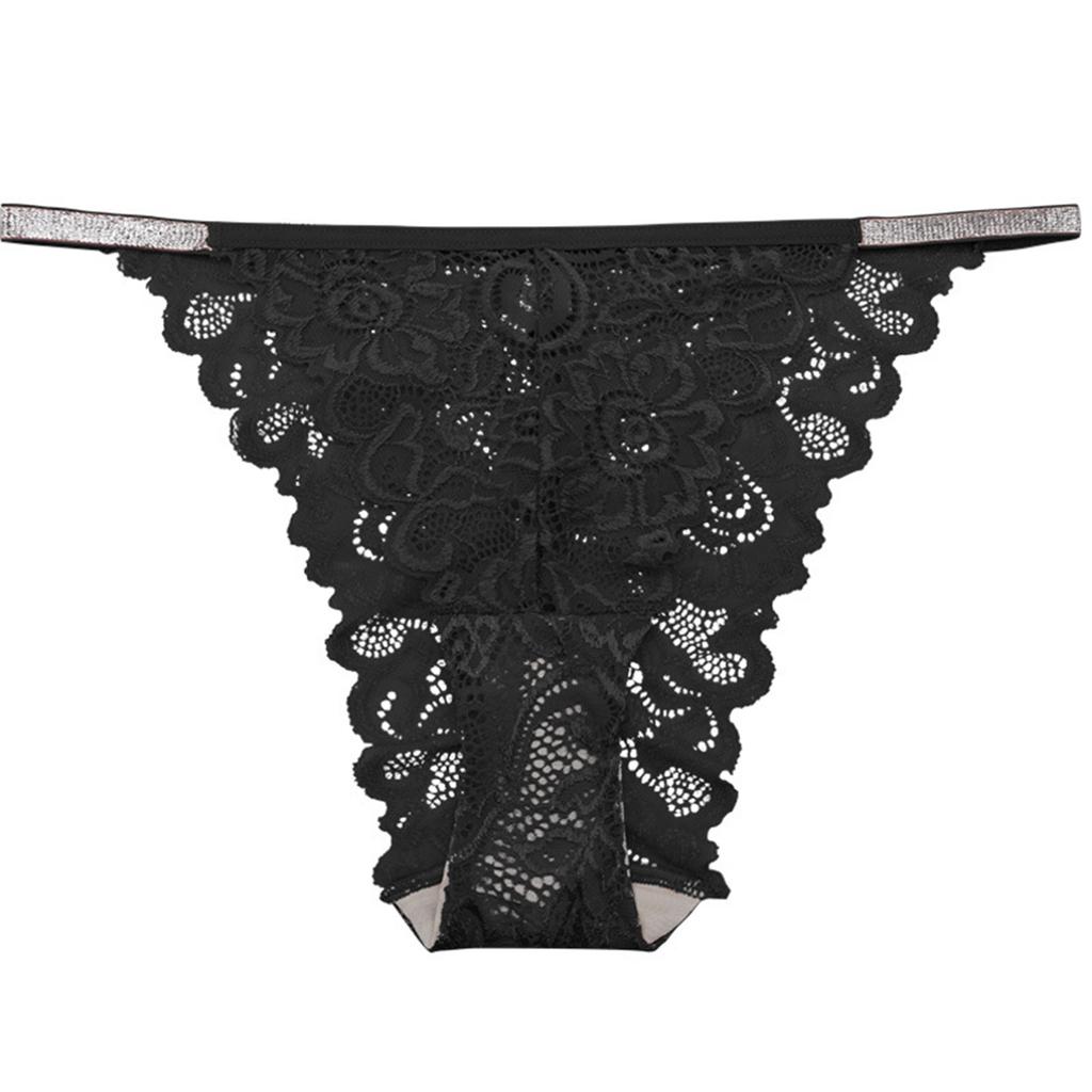 Women's High Elasticity, Seamless, Breathable, Comfortable And Sexy Underwear