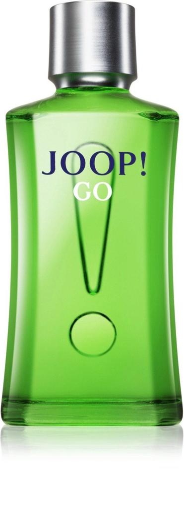 Joop! Go Eau de Toilette 100ml Spray