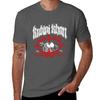 Concrete Despair Tshirt Holiday Casual Short Sleeve Top