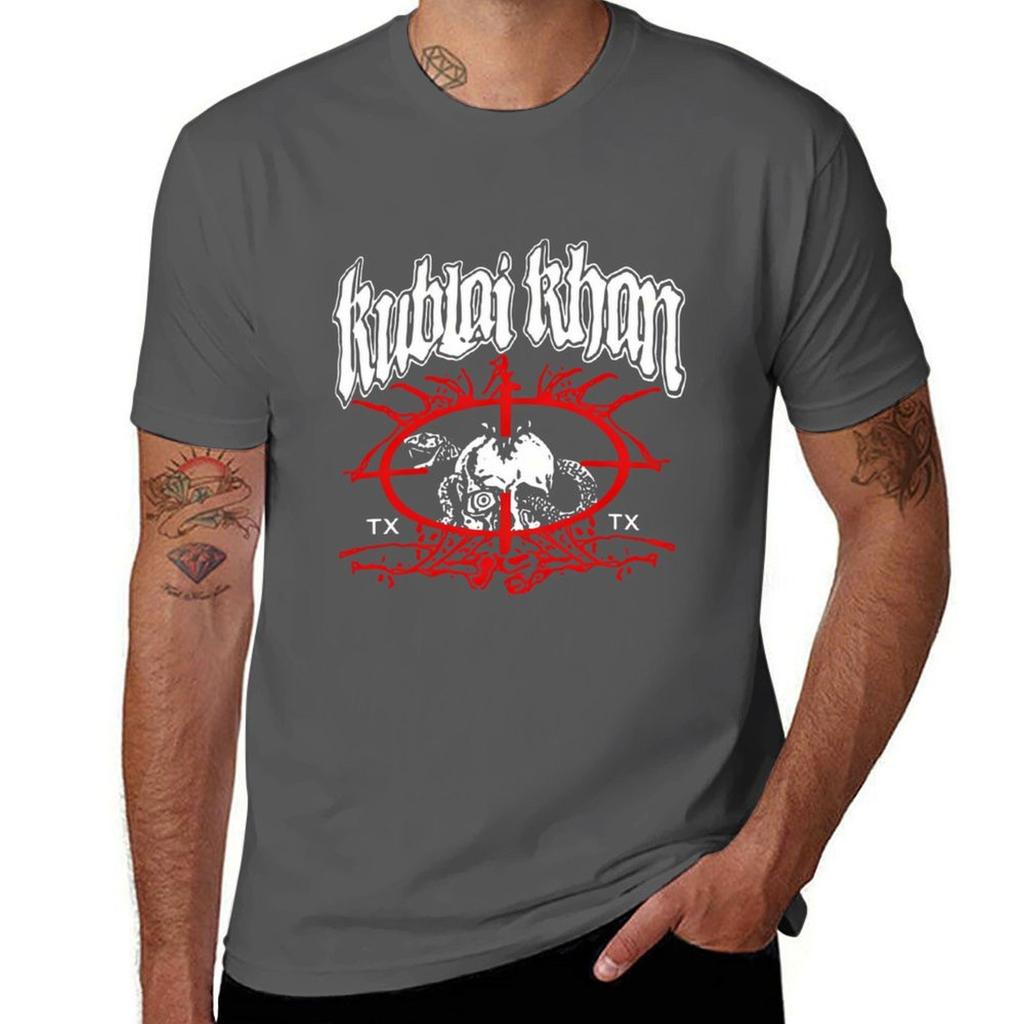 Concrete Despair Tshirt Holiday Casual Short Sleeve Top