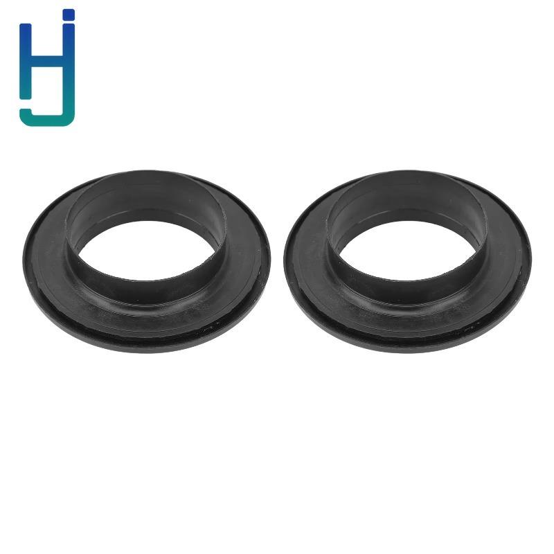 99634351505 2pc Front Strut Bearing ABS Durable Strut Anti Friction Bearing for 911 Carrera 1998 To 2012