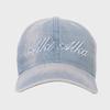ALKI ALKA Logo Ball Cap (6 colors)
