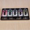 5 Grid Money Cash Coin Register Cashier Box Insert Tray Storage Drawer Organizer