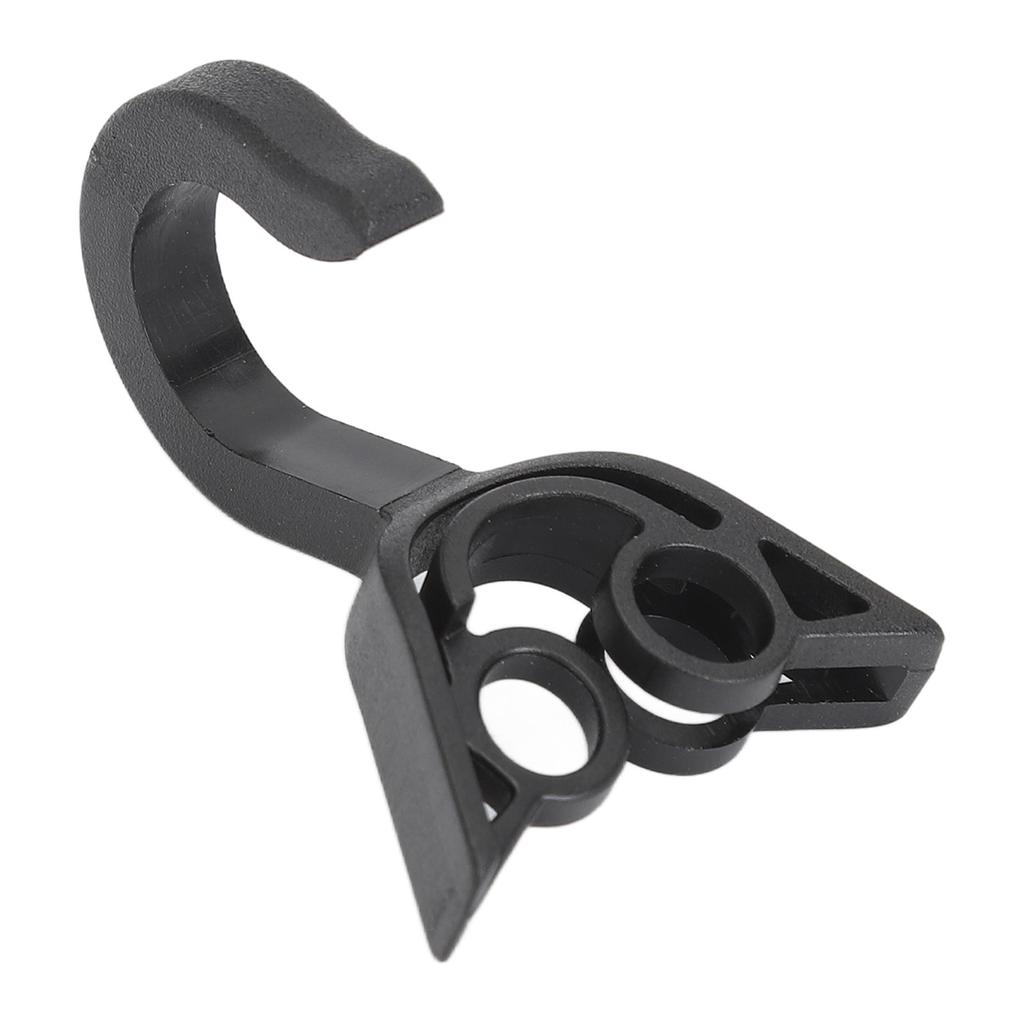 50pcs Outdoor Camping Hooks Multifunctional Windproof Skid Proof Tent Hooks for Backpack Bottle Whistle