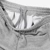 Fila Fleece Small Logo Wide Pants