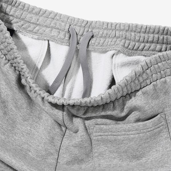 Fila Fleece Small Logo Wide Pants