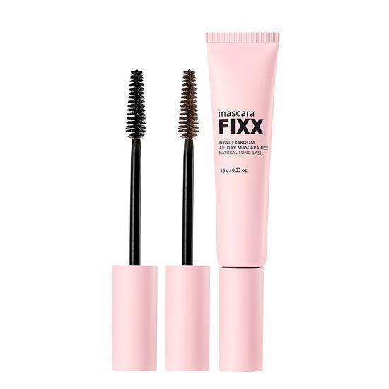 So Natural Powder Forum All Day Mascara Fix 9.5g