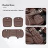 Jetta Car Seat Cushion for VS5/VA3/VA7/VS7: High-Grade Breathable Ventilation for All-Seasons