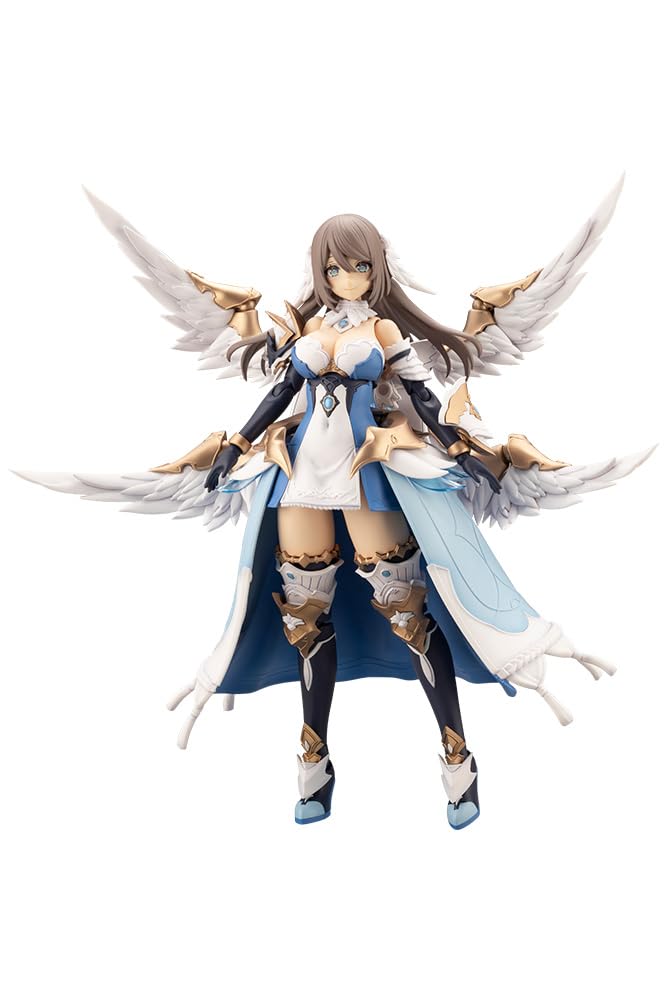 

Kotobukiya Arcadia 185мм пластиковая модель Эльмеда, прибл.. высокий, вне масштаба